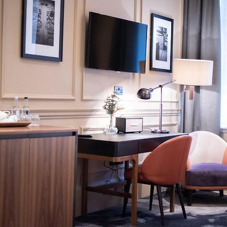 Counting House Hotel London Kültér fotó