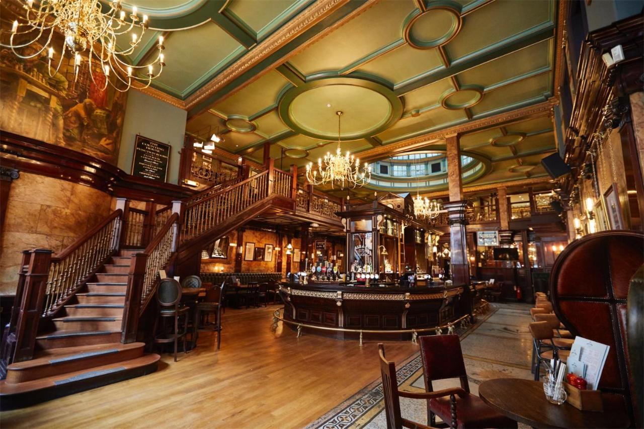 Counting House Hotel London Kültér fotó