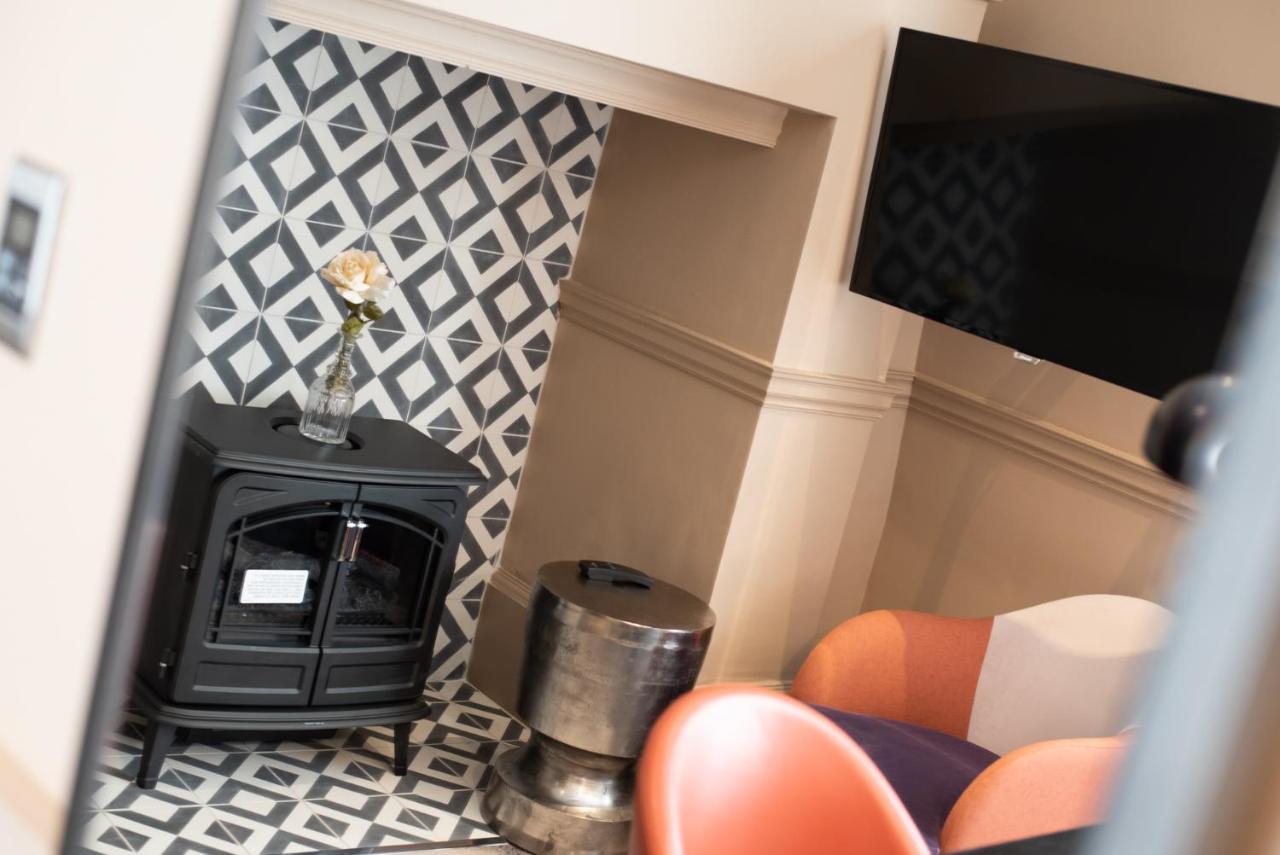 Counting House Hotel London Kültér fotó