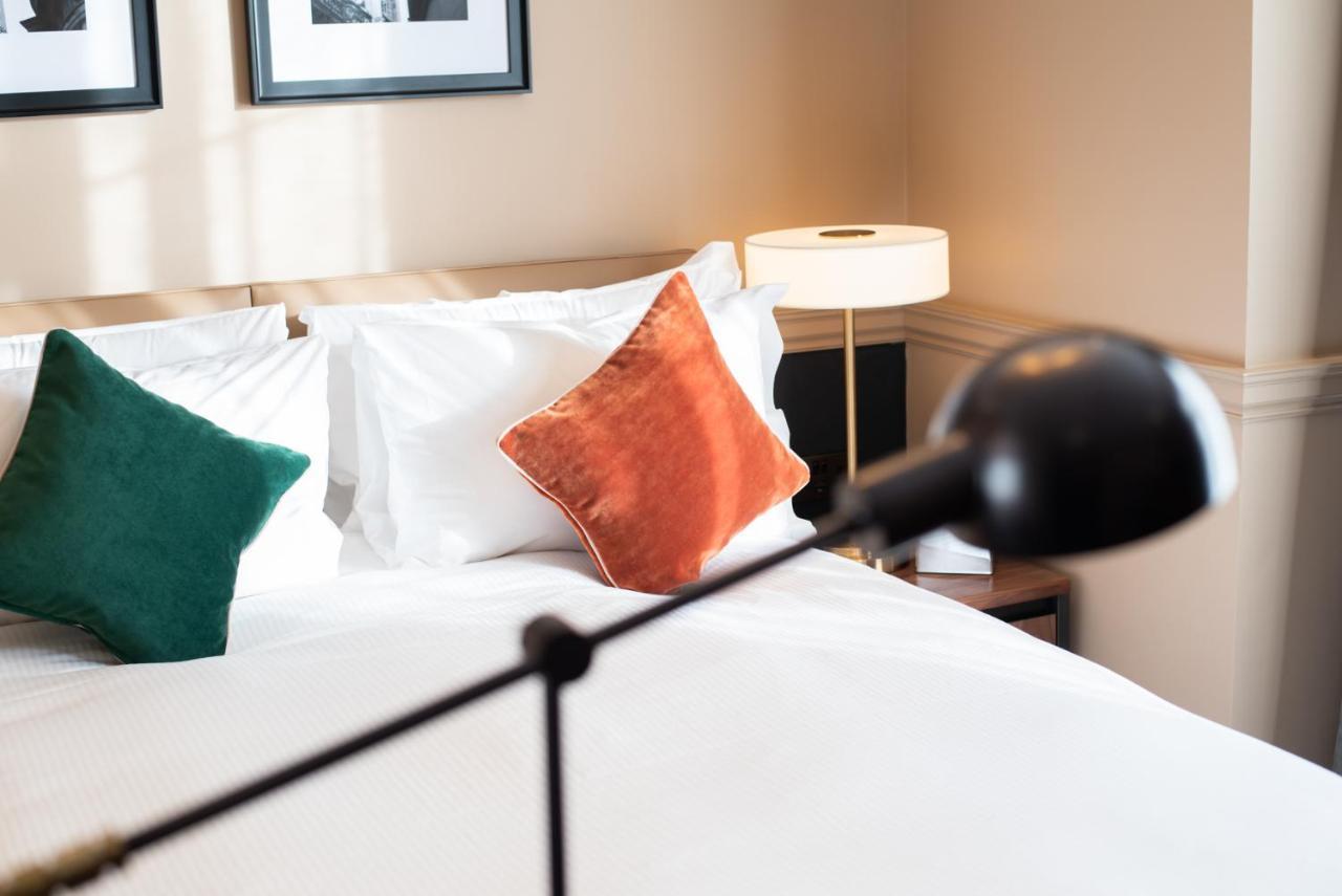 Counting House Hotel London Kültér fotó
