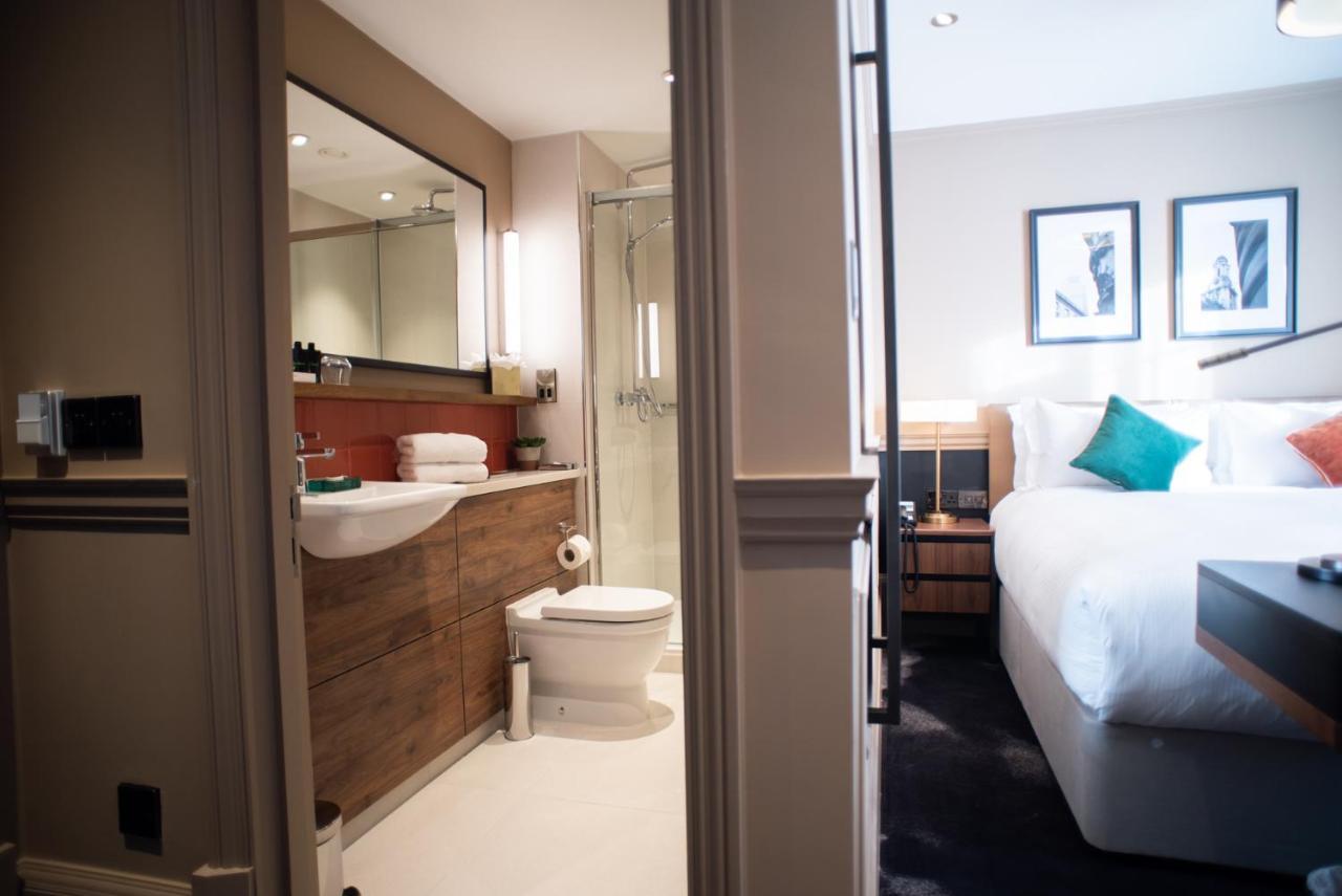 Counting House Hotel London Kültér fotó