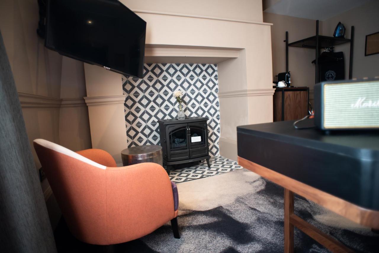 Counting House Hotel London Kültér fotó