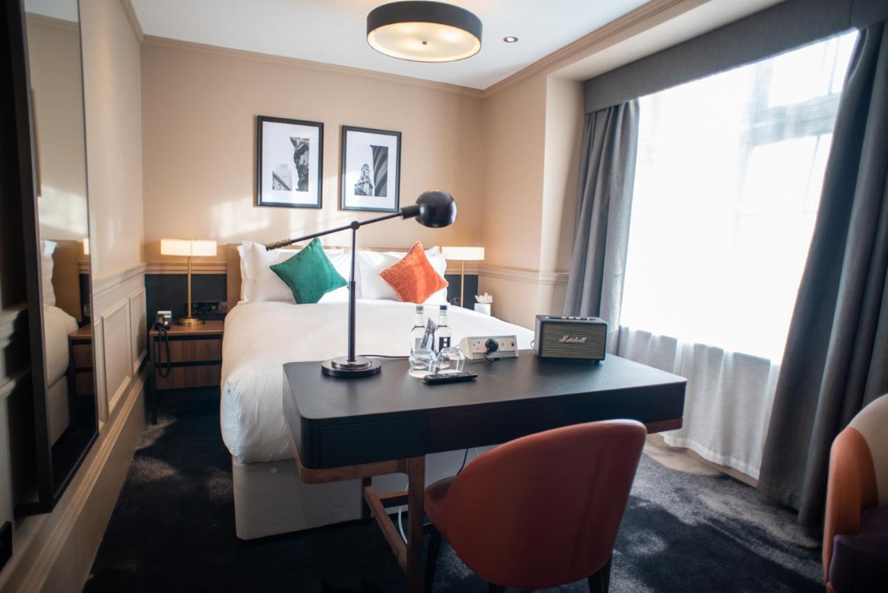 Counting House Hotel London Kültér fotó