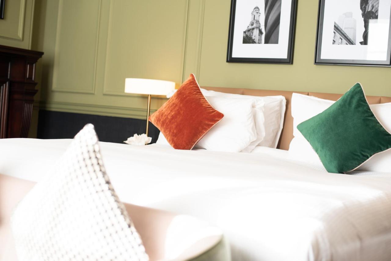 Counting House Hotel London Kültér fotó