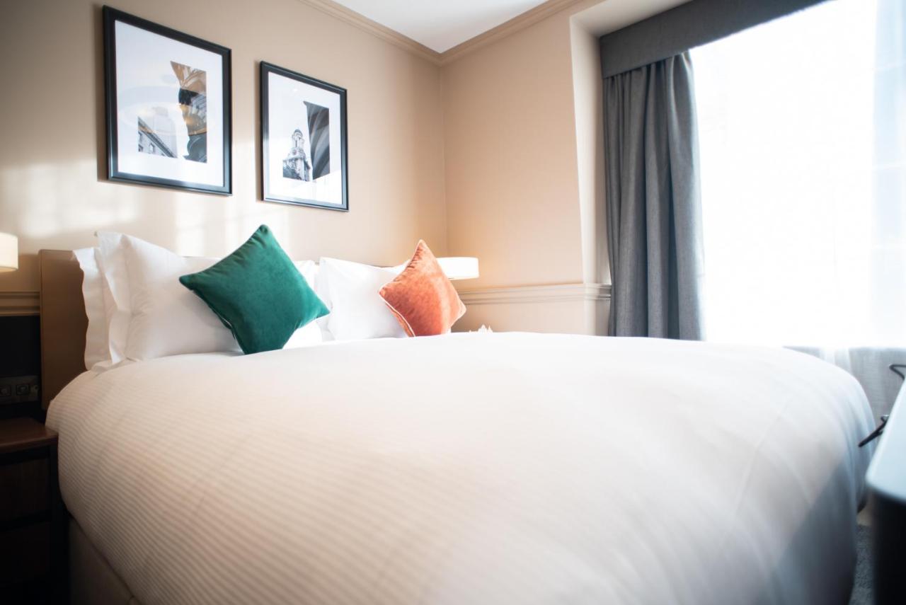 Counting House Hotel London Kültér fotó