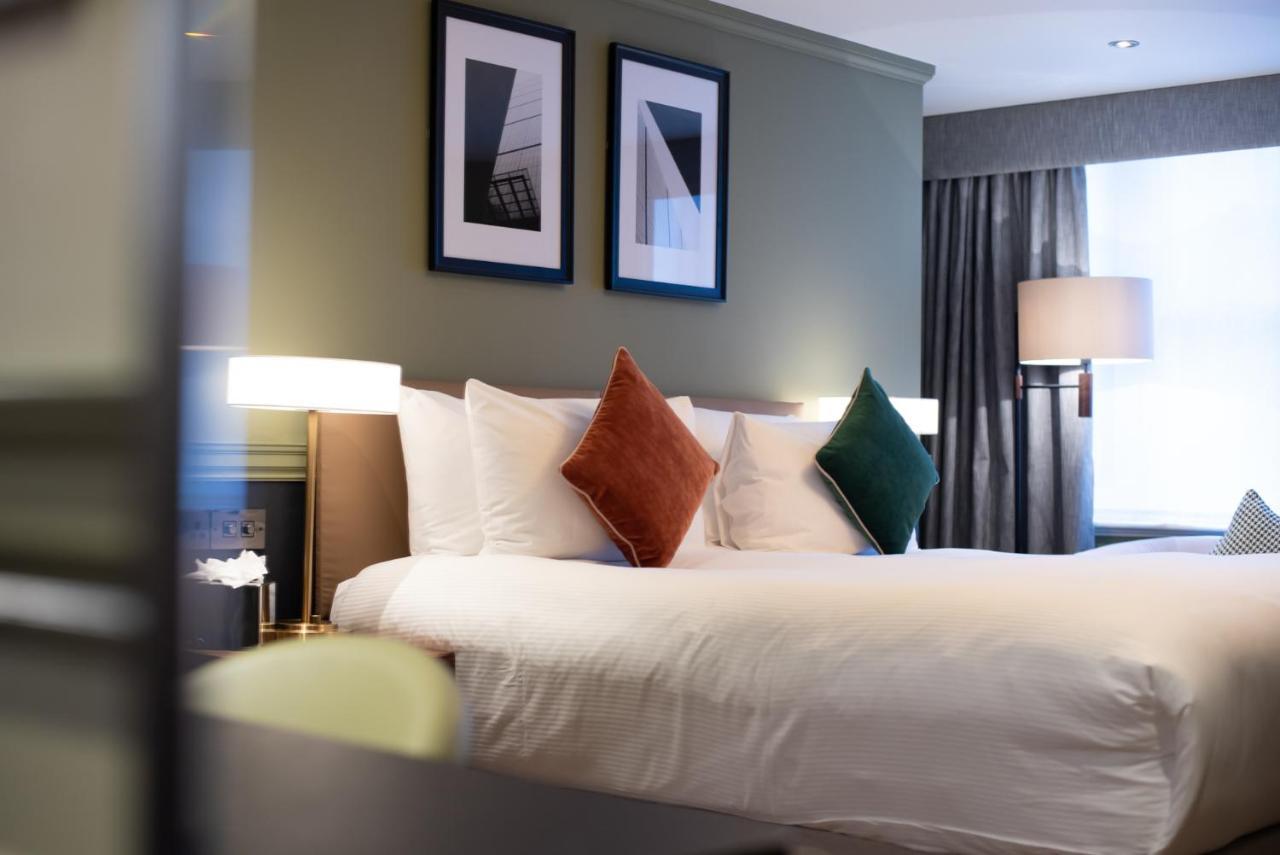 Counting House Hotel London Kültér fotó
