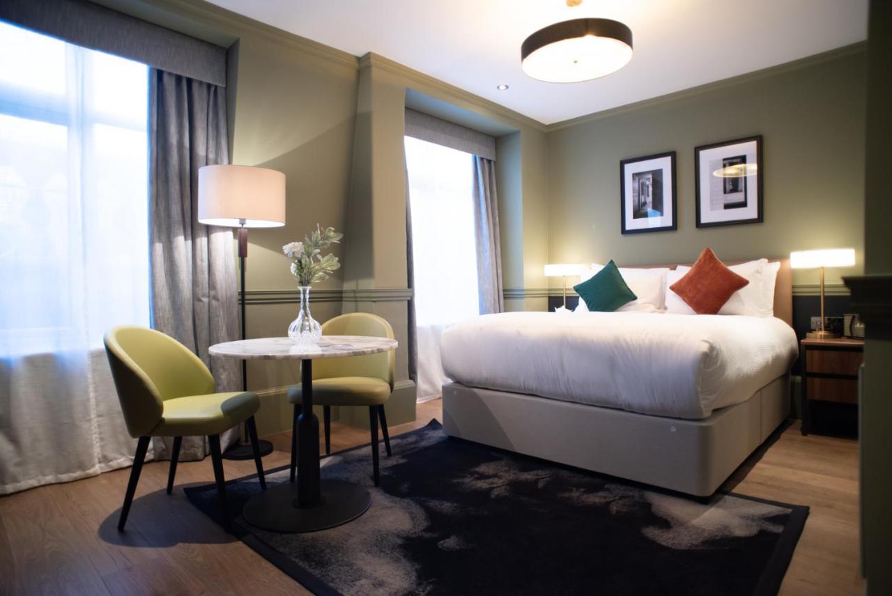 Counting House Hotel London Kültér fotó