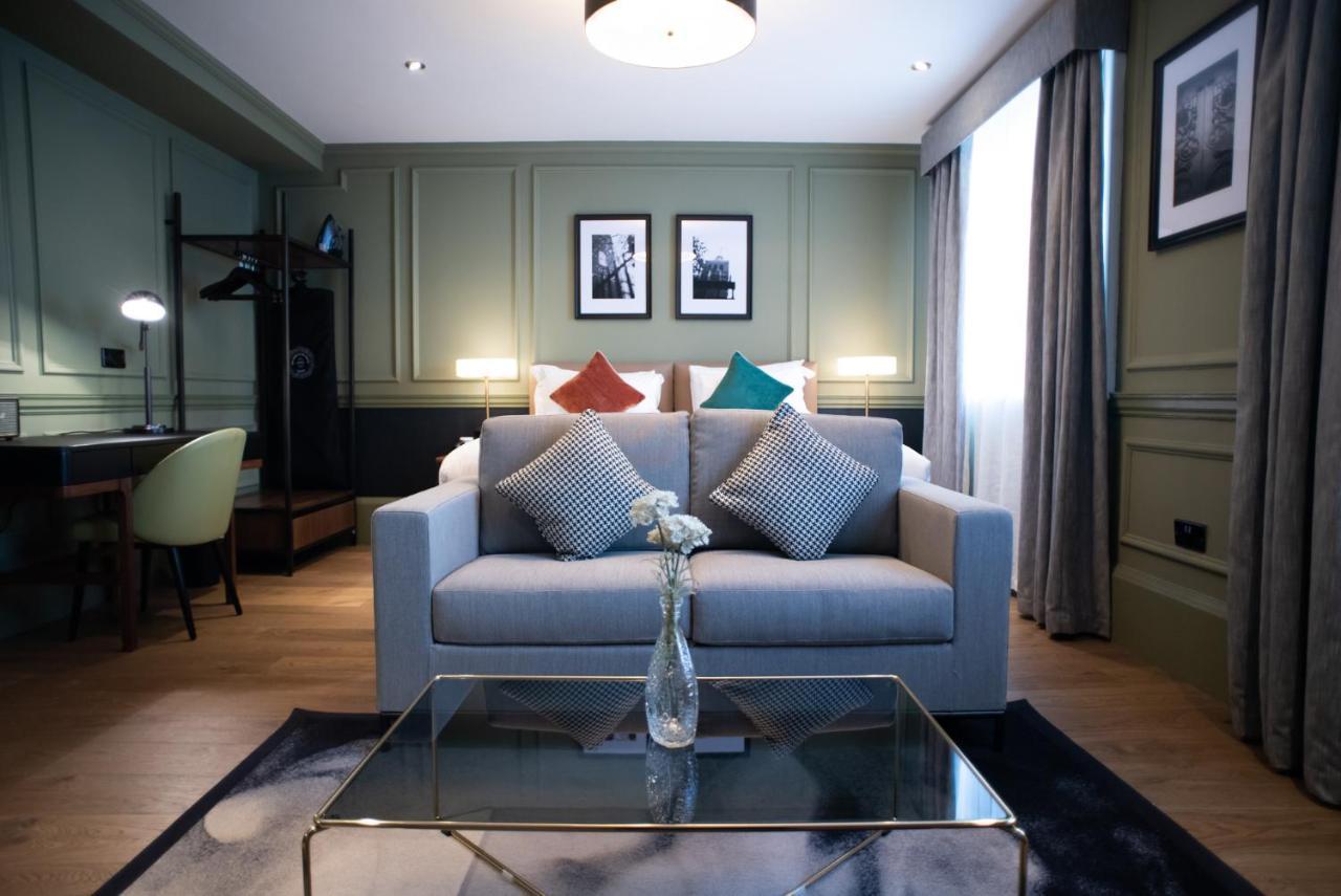 Counting House Hotel London Kültér fotó
