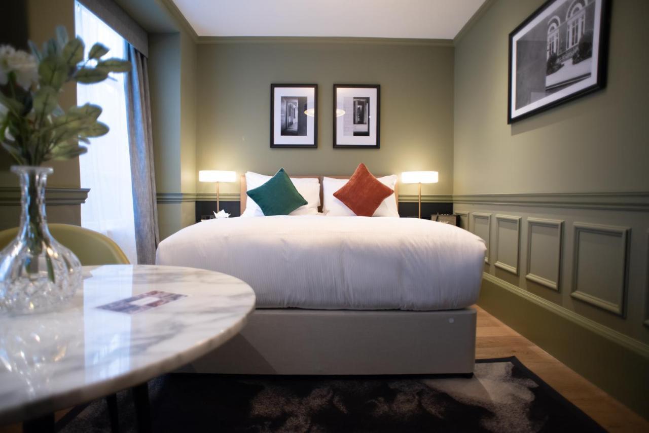 Counting House Hotel London Kültér fotó