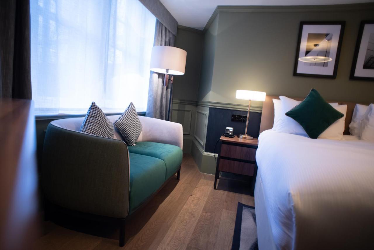 Counting House Hotel London Kültér fotó