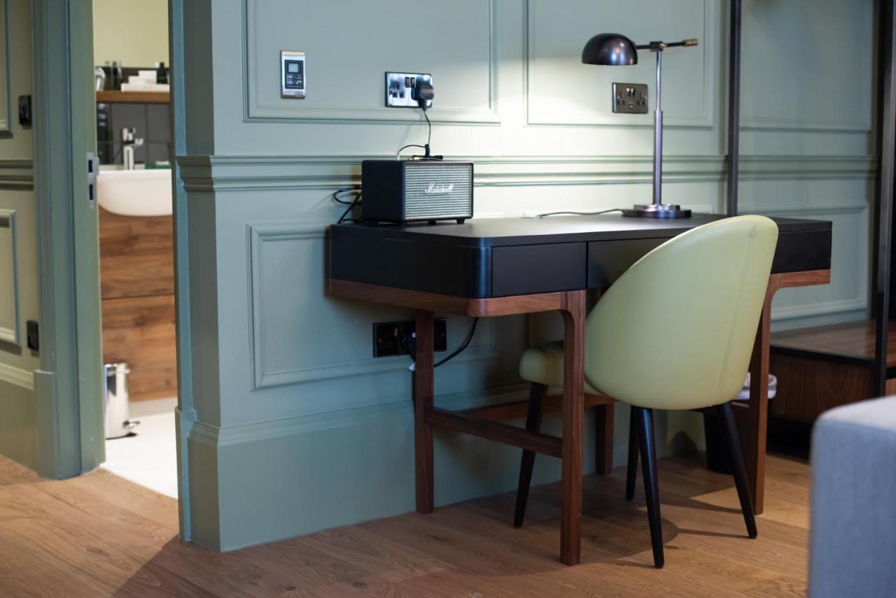 Counting House Hotel London Kültér fotó