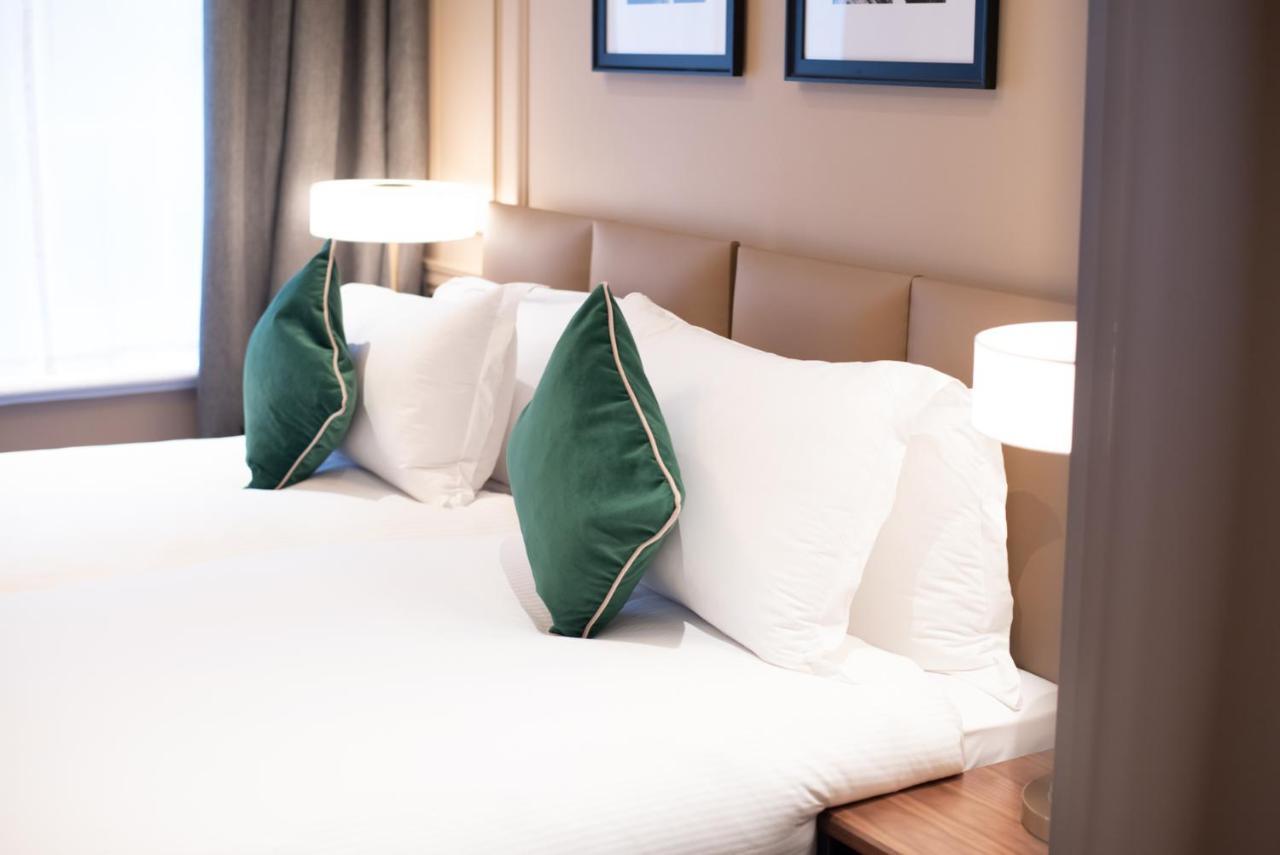 Counting House Hotel London Kültér fotó