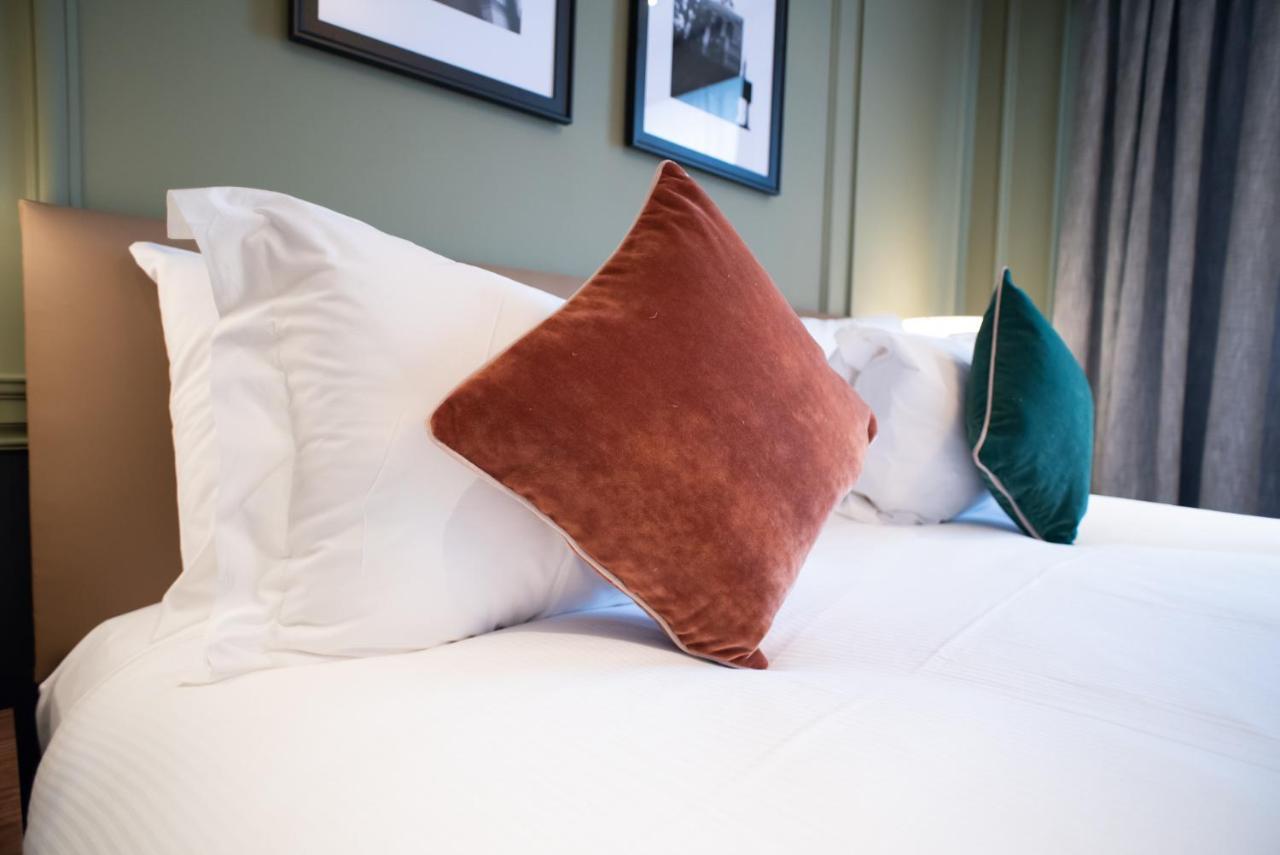 Counting House Hotel London Kültér fotó