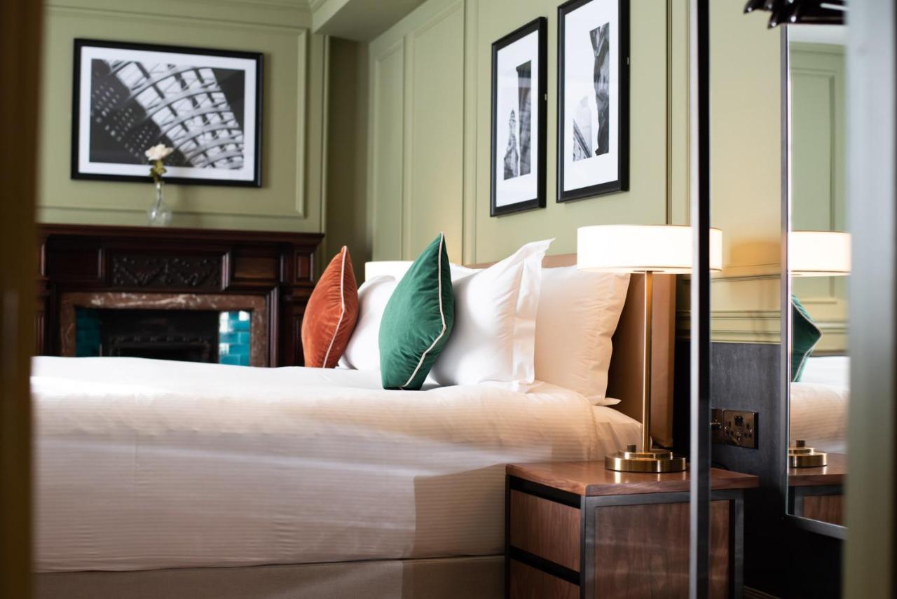 Counting House Hotel London Kültér fotó