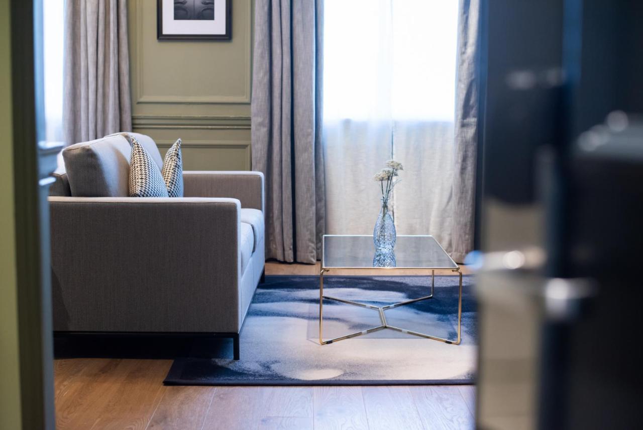 Counting House Hotel London Kültér fotó