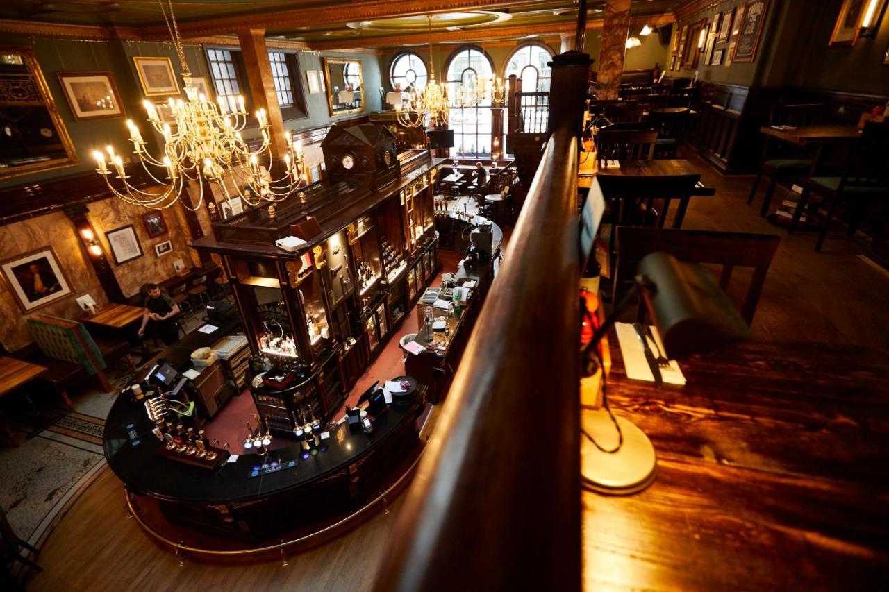 Counting House Hotel London Kültér fotó