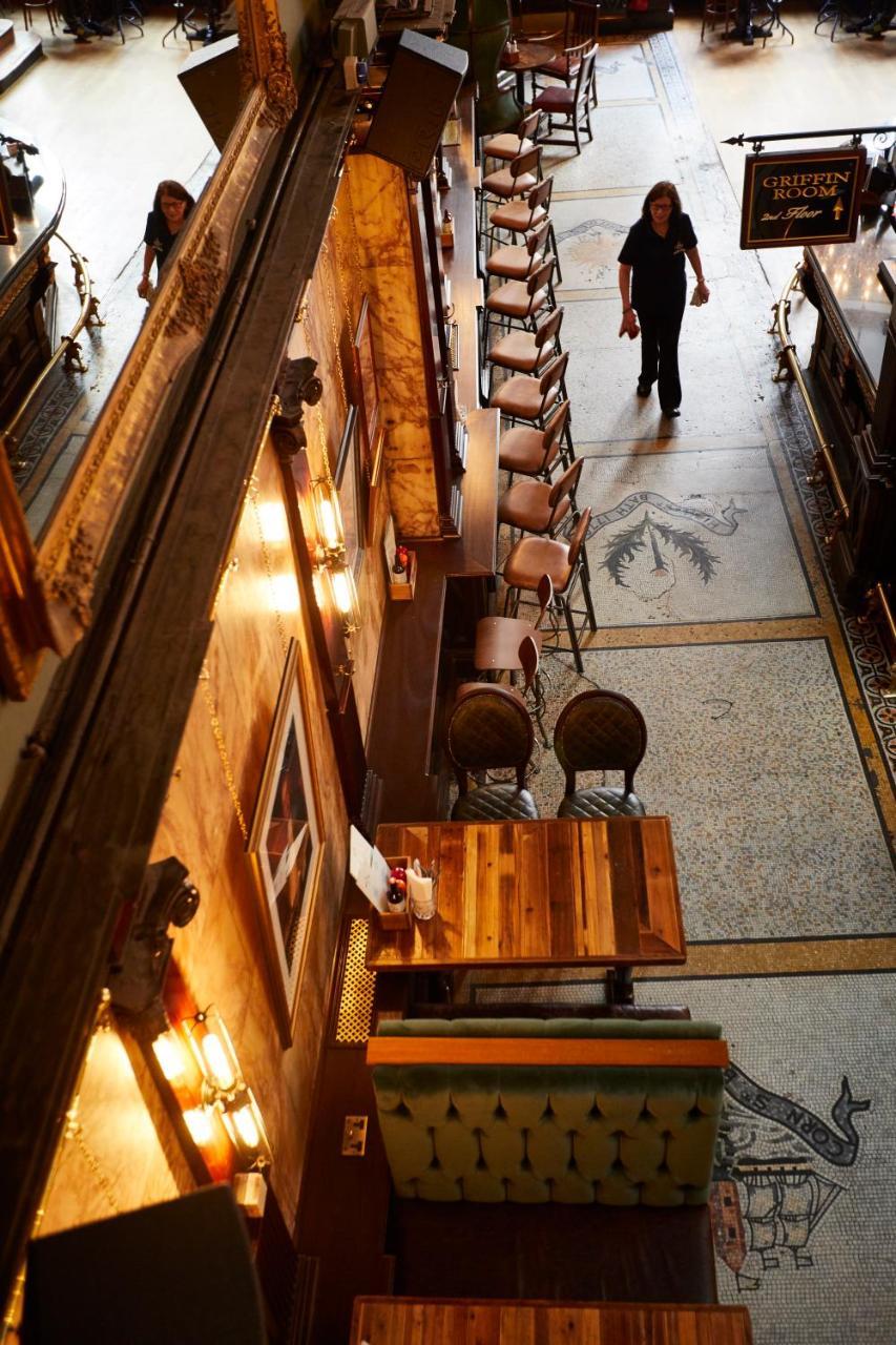 Counting House Hotel London Kültér fotó
