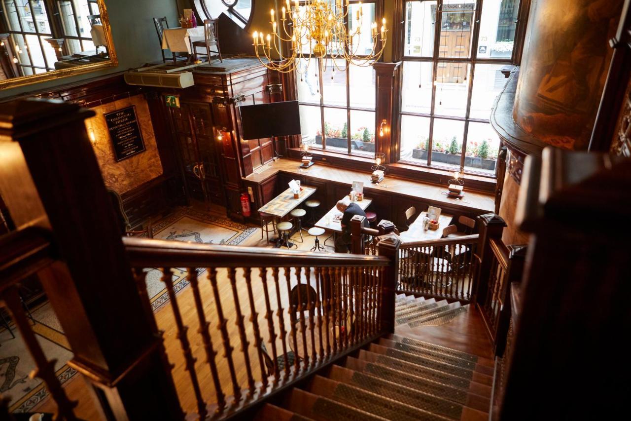 Counting House Hotel London Kültér fotó