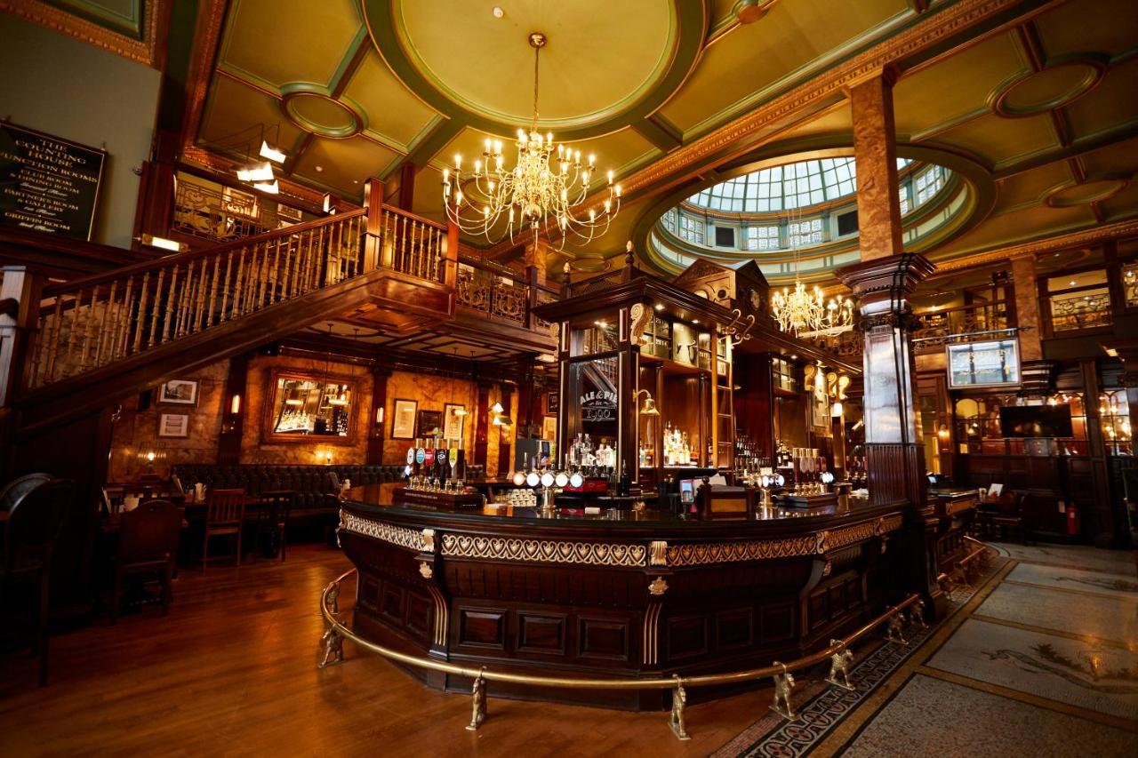 Counting House Hotel London Kültér fotó