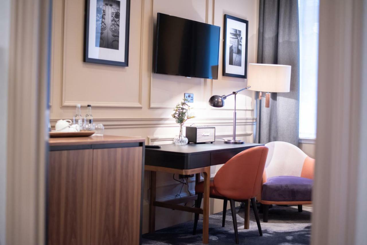 Counting House Hotel London Kültér fotó