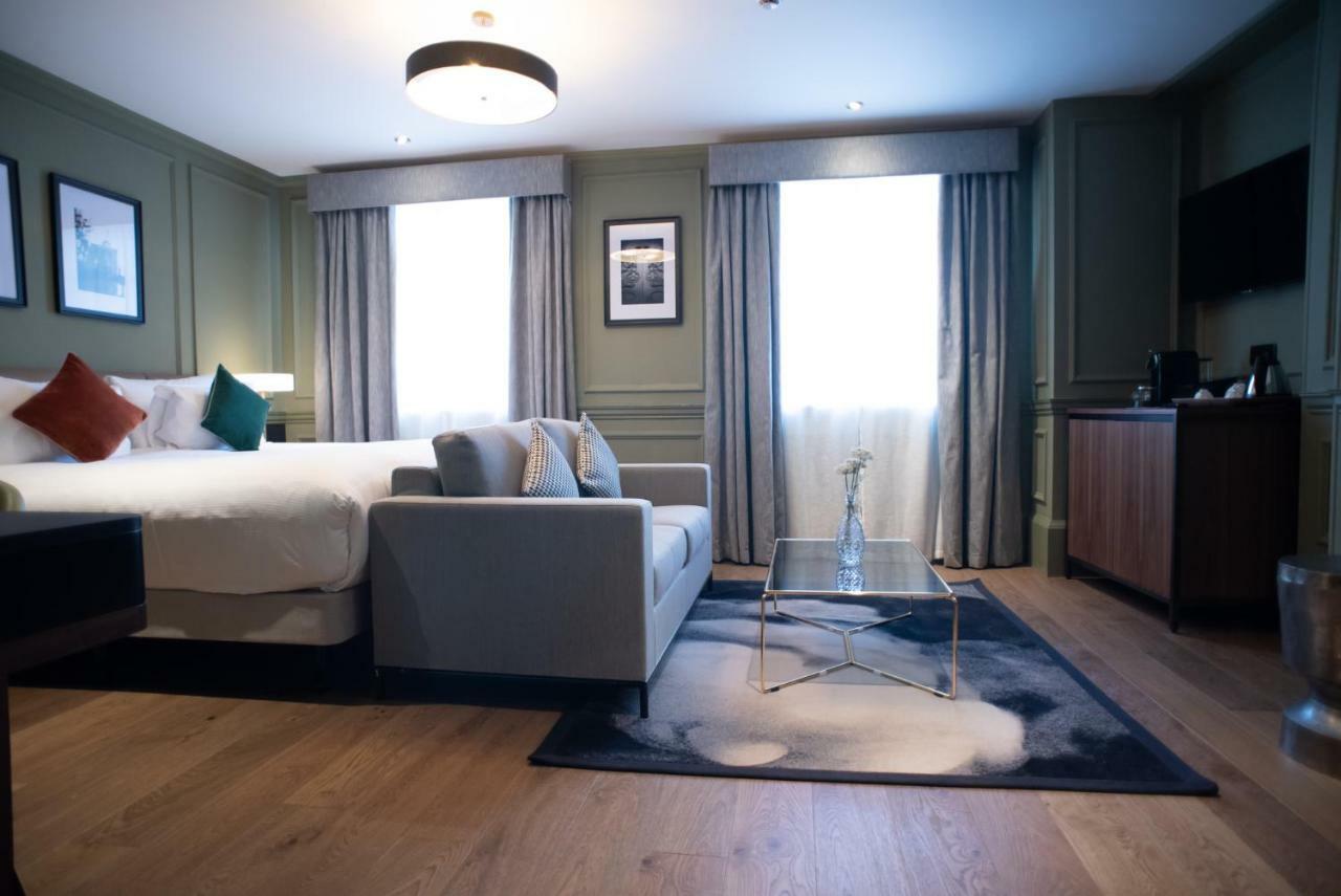 Counting House Hotel London Kültér fotó