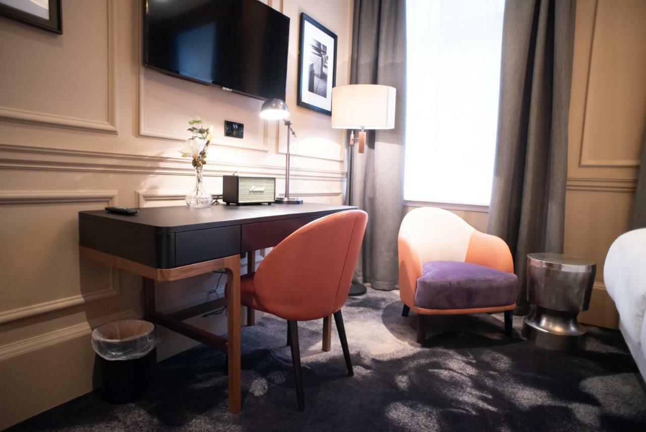 Counting House Hotel London Kültér fotó
